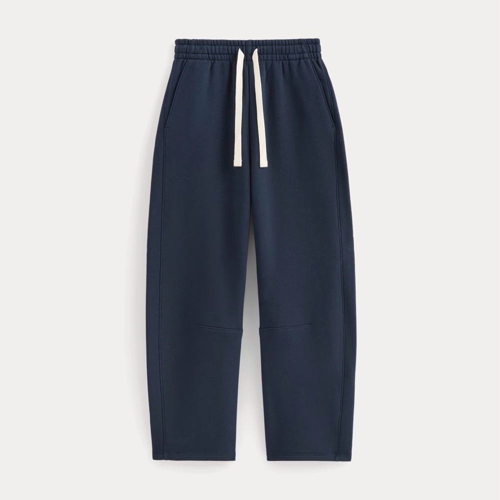 Everlane Laid-Back Sweatpants